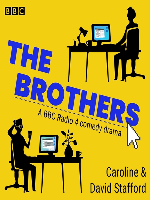 Title details for The Brothers: The Complete Series 1-3 by Caroline Stafford - Available